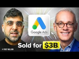 How This Billionaire Founder Finds +$20B Business Ideas | Kevin Ryan Interview (#495)