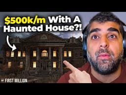 8 Profitable Side Hustles For The Halloween & Christmas Season (#381)