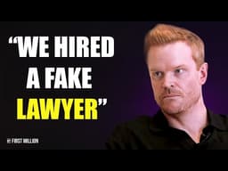 How he moved to China with nothing and is now selling $2B+ a year of toys