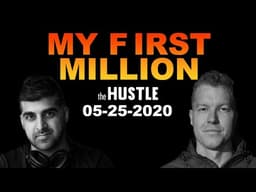 Should You Start Creating Content? Business Advice, Tips, & Ideas | My First Million 05/25/2020
