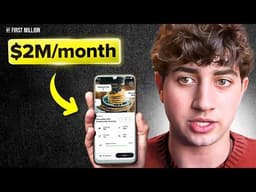 The high schooler making $20M a year