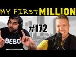 MFM #172 - Advice to Young Entrepreneurs, Indie Businesses Making Millions, & How to Grow a Podcast