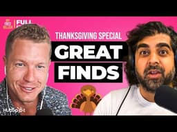 Holiday Special: Great Finds (Products, Apps, Media)