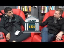 Islamic Finance ( Islamic Banking ) | My First Million Podcast