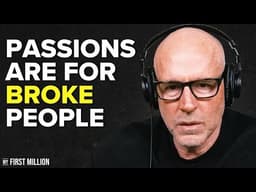 Scott Gallowayâs Advice To Make Millions In Your 30s & 40s