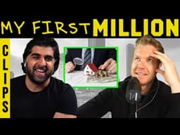 Here's How We're Investing Our Money