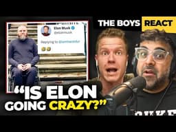 Elon Fires Disabled Twitter Employee, Biden's TikTok Bill & More Tech News (#429)