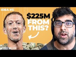 4 A.I. Business Ideas To Start Using Dall-E, GPT3 & Deepfake Technology