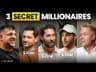 The $30M app that lets you invest like a politician