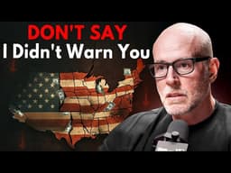 Prof G: I'm moving 75% of my money out of America