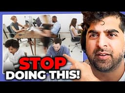 75% Of Jobs Are Worthless