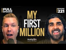 How to Make Millions With a Modern Day Infomercial | My First Million #221