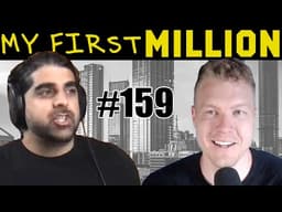 MFM #159: A 9-Figure Sex Toy Company & The Man With A Million Acres