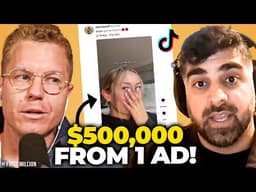 This Viral TikTok Ad Sold $500,000 Worth Of "Sex Chocolatesâ