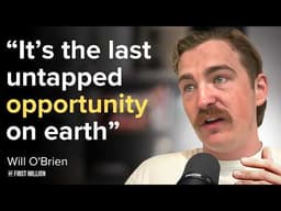 7 Wild Business Ideas for this $3 Trillion Dollar Frontier