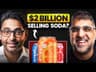 How I sold my company to Pepsi for $2B | Rohan Oza