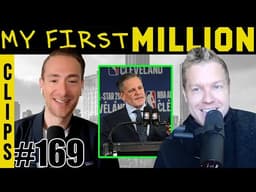 How Cleveland Cavalier's Owner, Dan Gilbert, Got So Rich