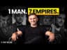 Gary Vee runs 7 businesses doing $10M+ each