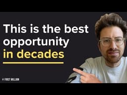 How to build a $1M+ startup using AI