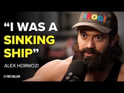 I Lost Everything Twice⌠Then Made $26M In 18 Months