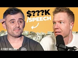 Investigating The Profitable Business Of Public Speaking