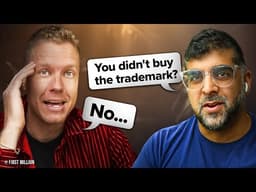 CEO Lessons: Bulls**t Mission Statements, Firing People & Saying âNO' (#505)