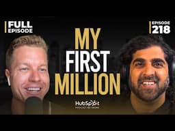 Why You Should Take a Think Week Like Bill Gates | My First Million #218