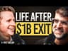 The Aftermath of a $1B Exit | Jamie Siminoff
