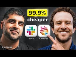 The Cashflow King: âHereâs How I Do Itâ, Negotiating w/ Jeff Bezos, Elonâs Cracked Rocket