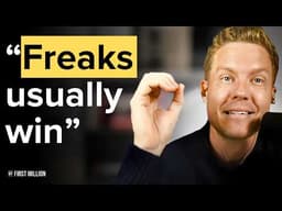 5 Conversations that broke our frames this week