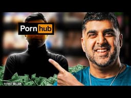 The Dark Story Behind Pornhubâs $1.5B Business Empire