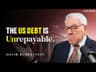 From blue collar to billionaire: How David Rubenstein built his $500B investment firm