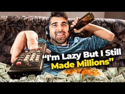 How To Set Goals For Lazy People | Goal Setting 101